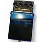 Used BOSS CP1X Compressor Effect Pedal