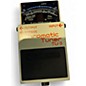 Used BOSS TU3 Chromatic Tuner Pedal thumbnail