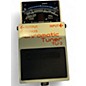 Used BOSS TU3 Chromatic Tuner Pedal