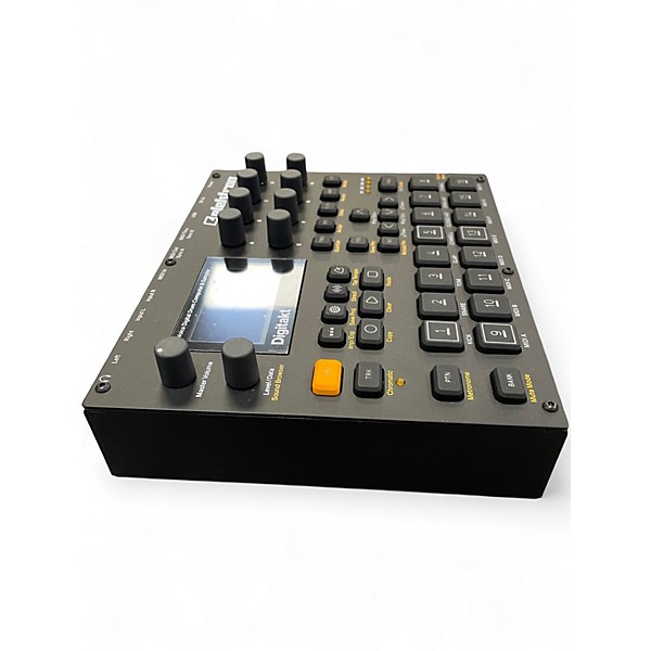 Used Elektron DIGITAKT Production Controller