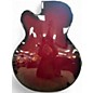 Used 2016 Gretsch Guitars G6119-1962 Chet Atkins Signature Tennessee Rose Dark Cherry Stain Hollow Body Electric Guitar