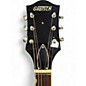 Used 2016 Gretsch Guitars G6119-1962 Chet Atkins Signature Tennessee Rose Dark Cherry Stain Hollow Body Electric Guitar