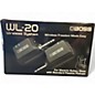 Used BOSS WL-20 Instrument Wireless System thumbnail