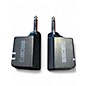 Used BOSS WL-20 Instrument Wireless System