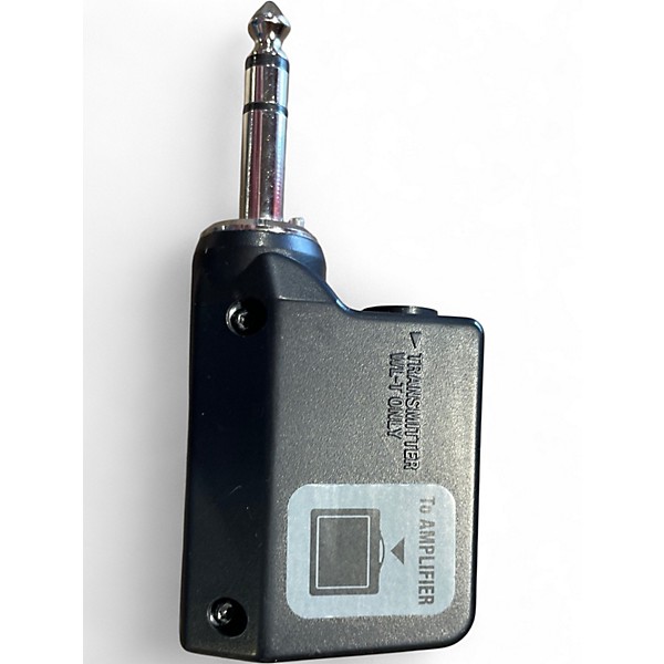 Used BOSS WL-20 Instrument Wireless System