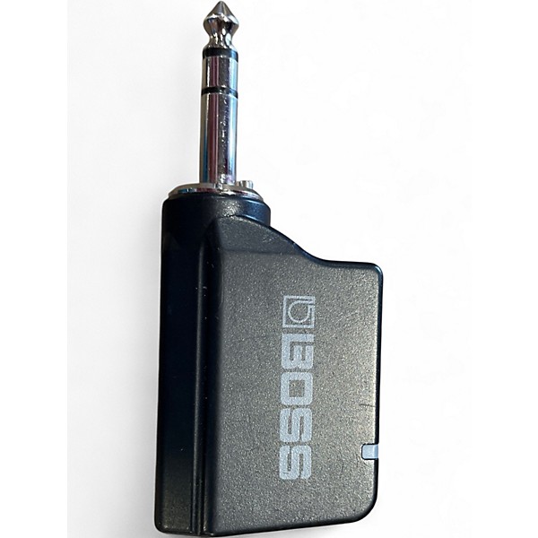 Used BOSS WL-20 Instrument Wireless System