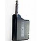 Used BOSS WL-20 Instrument Wireless System