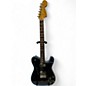 Used 2025 Fender American Professional II Telecaster Deluxe DARK NIGHT Solid Body Electric Guitar thumbnail
