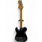 Used 2025 Fender American Professional II Telecaster Deluxe DARK NIGHT Solid Body Electric Guitar