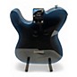 Used 2025 Fender American Professional II Telecaster Deluxe DARK NIGHT Solid Body Electric Guitar
