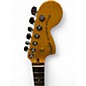 Used 2025 Fender American Professional II Telecaster Deluxe DARK NIGHT Solid Body Electric Guitar