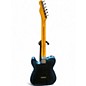 Used 2022 Fender American Professional II Telecaster Dark Knight Solid Body Electric Guitar