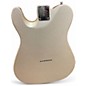 Used Sire Larry Carlton T7TV Thinline Silver Solid Body Electric Guitar