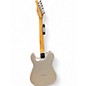 Used Sire Larry Carlton T7TV Thinline Silver Solid Body Electric Guitar