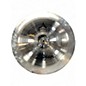 Used Zildjian 18in A Custom China Cymbal thumbnail
