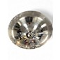 Used Zildjian 18in A Custom China Cymbal