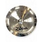 Used Zildjian 18in A Custom China Cymbal