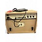 Used MESA/Boogie Rosette Acoustic Guitar Combo Amp