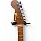 Used 2022 Charvel  Pro-Mod DK24 Left Handed Black Solid Body Electric Guitar
