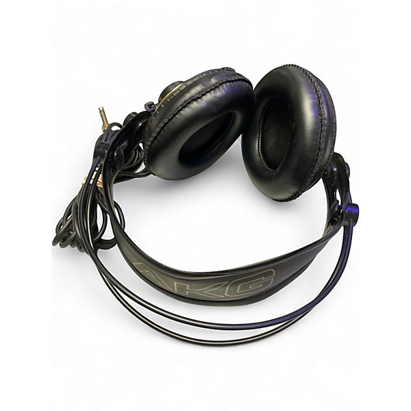 Used AKG K240 Studio Headphones