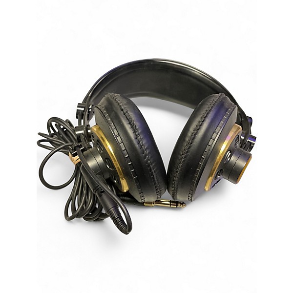 Used AKG K240 Studio Headphones