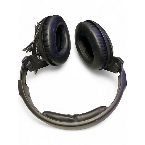 Used Sennheiser HD200PRO Studio Headphones
