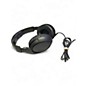 Used Sennheiser HD200PRO Studio Headphones