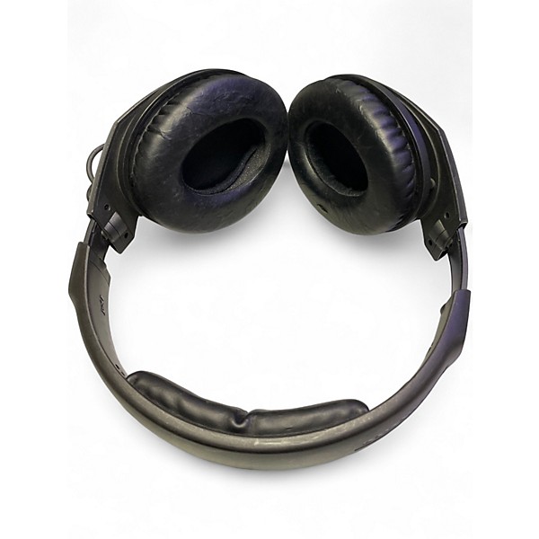 Used Sennheiser HD200PRO Studio Headphones