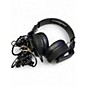 Used Pioneer DJ HDJ700 Studio Headphones thumbnail