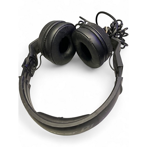 Used Pioneer DJ HDJ700 Studio Headphones