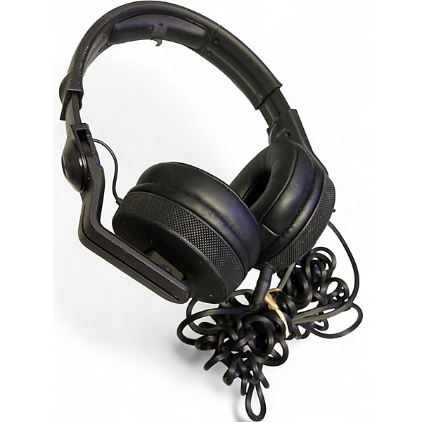 Used Pioneer DJ HDJ700 Studio Headphones