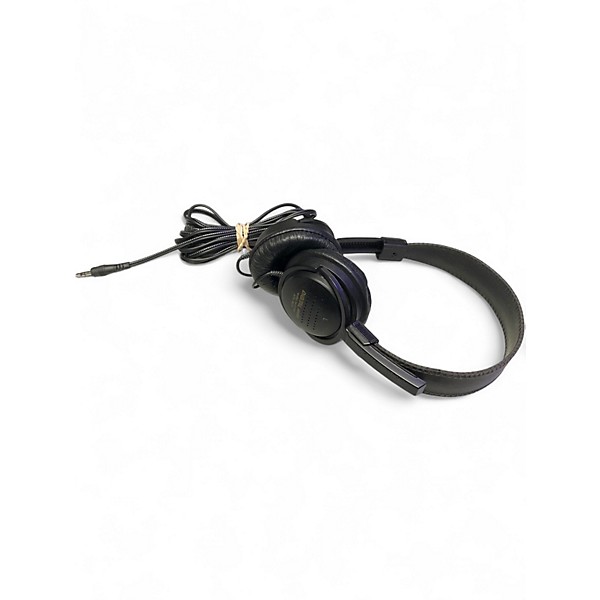 Used Audio-Technica ATHM2X Studio Headphones