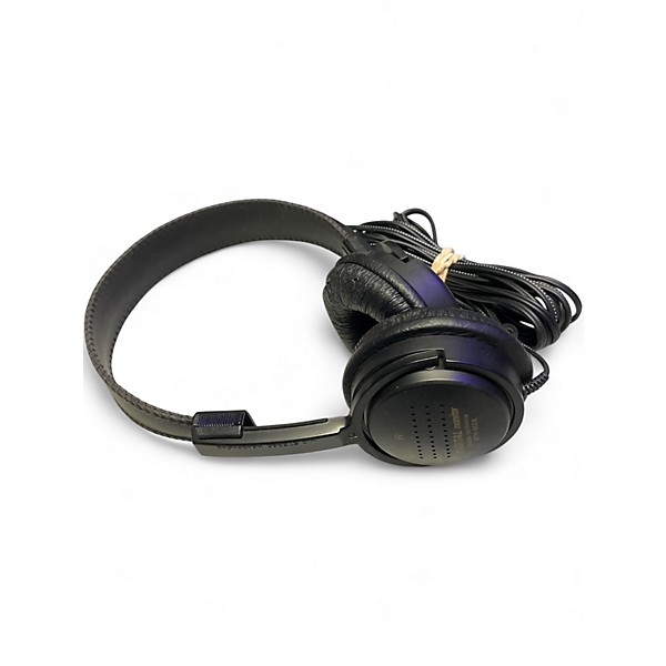 Used Audio-Technica ATHM2X Studio Headphones