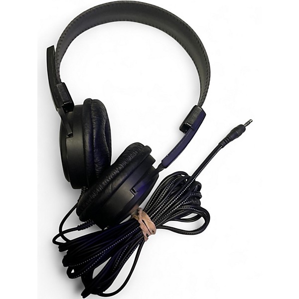 Used Audio-Technica ATHM2X Studio Headphones