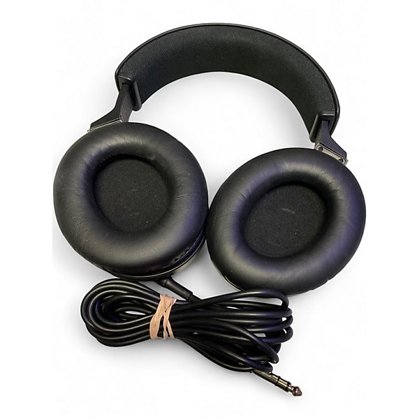 Used Sony SRH440A Studio Headphones