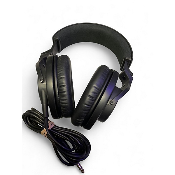 Used Sony SRH440A Studio Headphones