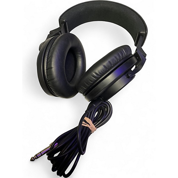 Used Sony SRH440A Studio Headphones