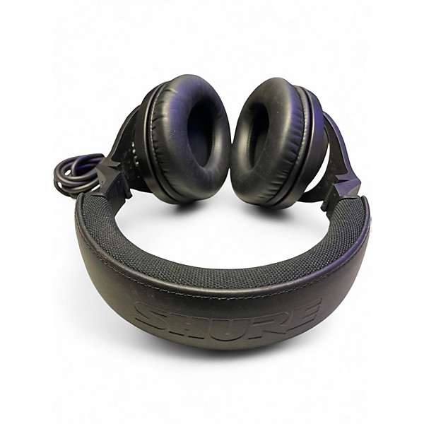 Used Sony SRH440A Studio Headphones