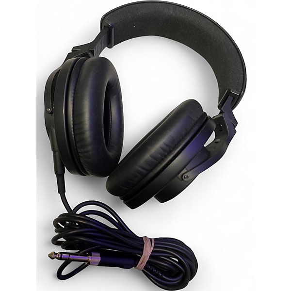 Used Sony SRH440A Studio Headphones