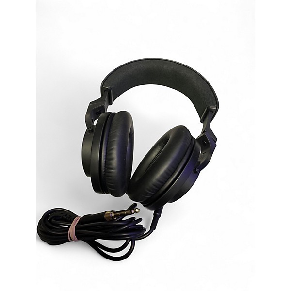 Used Sony SRH440A Studio Headphones