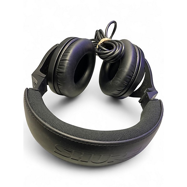 Used Sony SRH440A Studio Headphones
