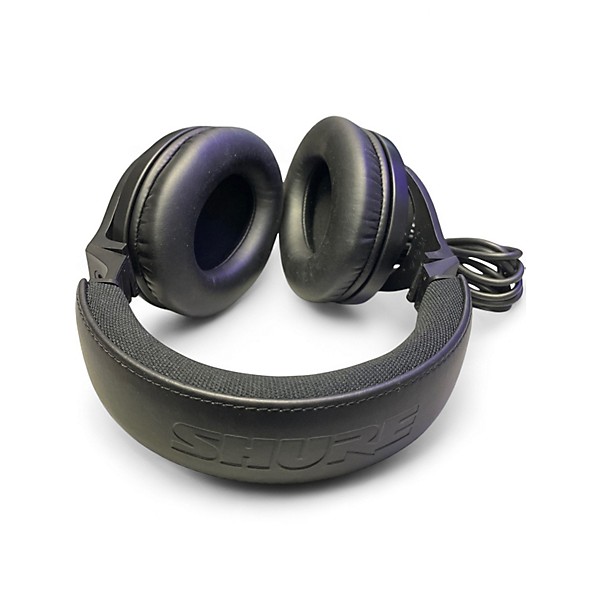 Used Sony SRH440A Studio Headphones