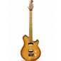 Used 2025 Ernie Ball Music Man Axis Super Sport HH Honey Pot Flame Solid Body Electric Guitar thumbnail