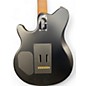 Used 2025 Ernie Ball Music Man Axis Super Sport HH Honey Pot Flame Solid Body Electric Guitar