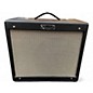 Used Fender Blues Junior IV 15W 1x12 Tube Guitar Combo Amp thumbnail