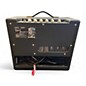 Used Fender Blues Junior IV 15W 1x12 Tube Guitar Combo Amp