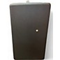 Used Fender Blues Junior IV 15W 1x12 Tube Guitar Combo Amp