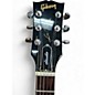 Used Gibson Les Paul Modern Studio Smokehouse Satin Solid Body Electric Guitar