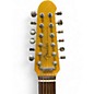 Used Fender XII 12 String Stratocaster 3 Color Sunburst Solid Body Electric Guitar