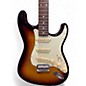 Used Fender XII 12 String Stratocaster 3 Color Sunburst Solid Body Electric Guitar